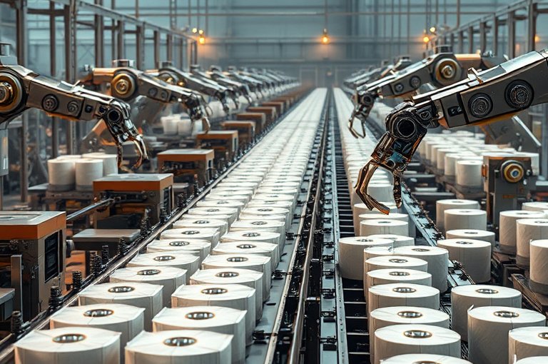 如何優(yōu)化碼垛速度？高性能機(jī)器人助力提升生產(chǎn)效率