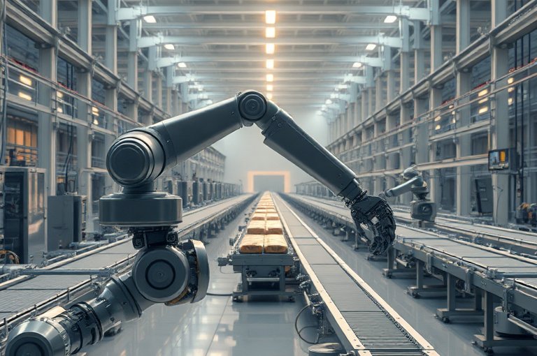 碼垛機器價格評估與指南