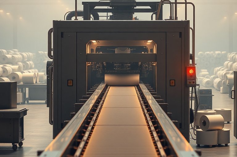 全自動掛面包裝生產線