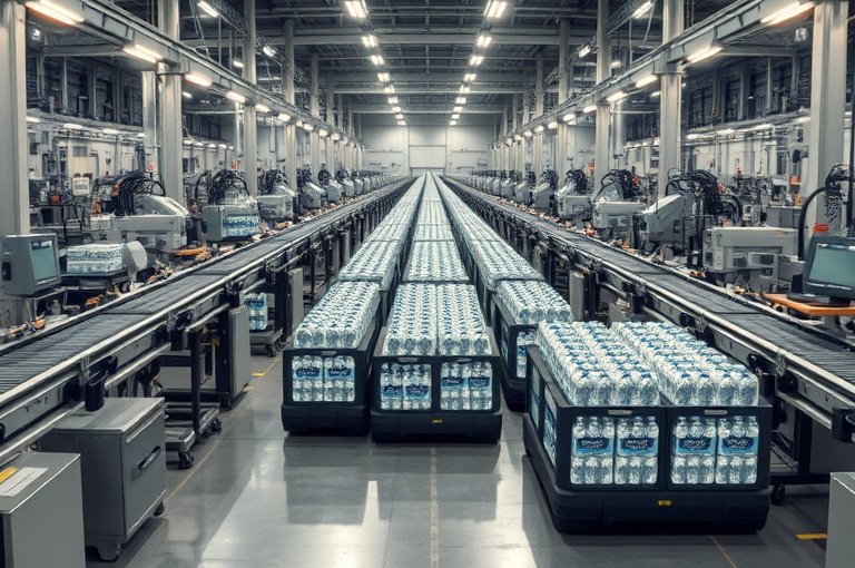 蘇州智能工廠：高效沖床上下料機(jī)械手設(shè)計方案