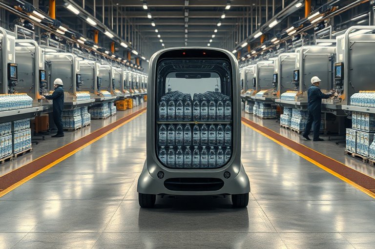 紙箱側面自動貼標機價格是多少效率高嗎