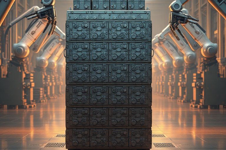 上海制造關(guān)節(jié)式碼垛機器人使用維護全解析