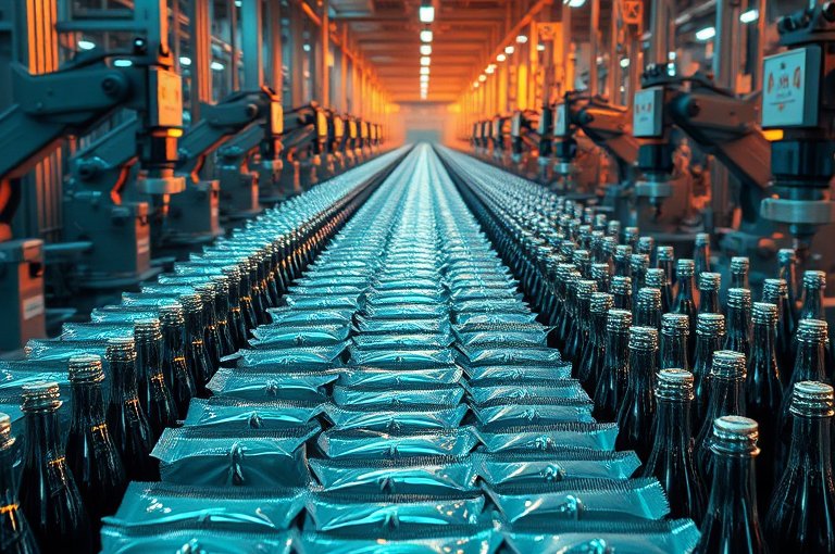 智能自動(dòng)導(dǎo)引搬運(yùn)車