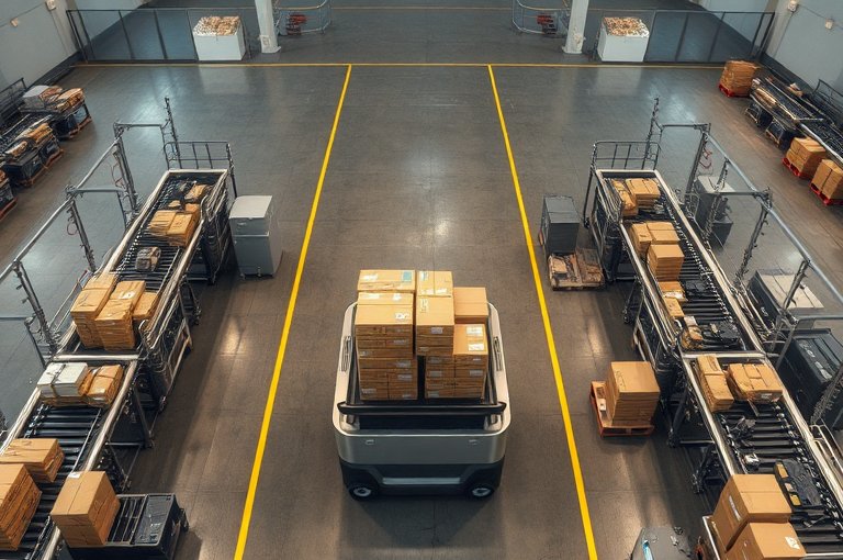 沖壓生產線全自動上下料機械設備