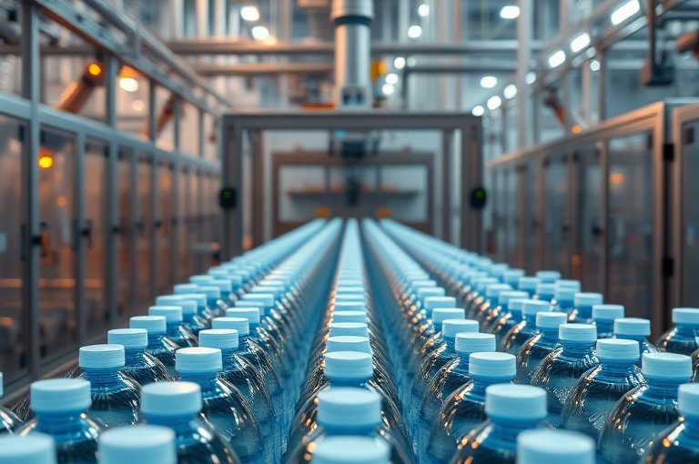 常州工廠必備全自動貼標機，省時省力提升效率！