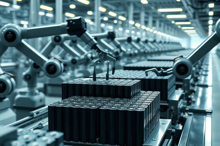 無(wú)錫智造：高效沖壓機(jī)上下料機(jī)械手的升級(jí)之路