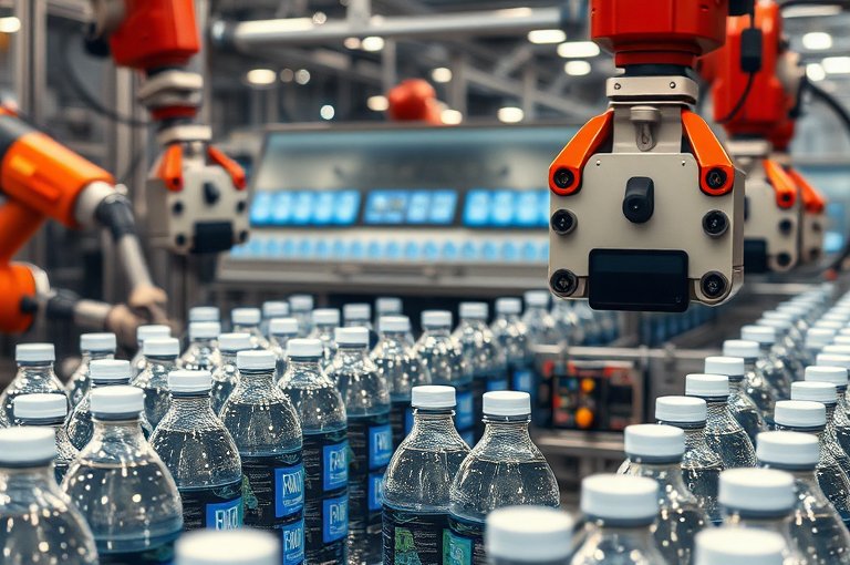 堆垛機結構設計分析與優化