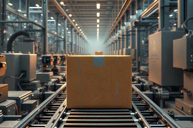 碼垛機器人夾具選擇與應用指南