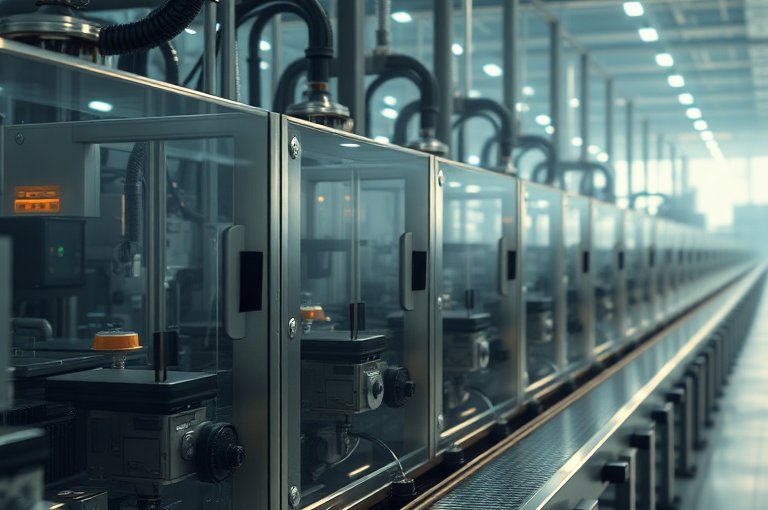 上海不干膠自動(dòng)貼標(biāo)機(jī)價(jià)格如何？無(wú)錫客戶怎么選購(gòu)？