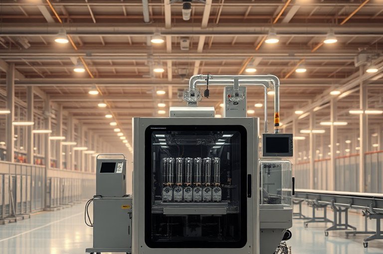 全自動貼標(biāo)機貼標(biāo)皺褶成因分析