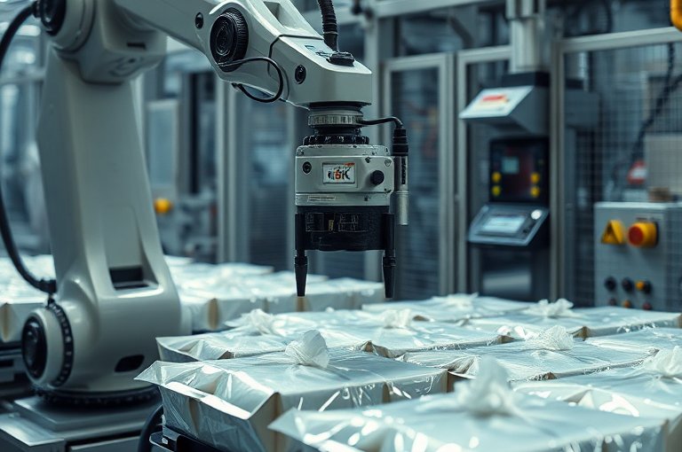 全自動貼標機：如何滿足您的貼標需求？