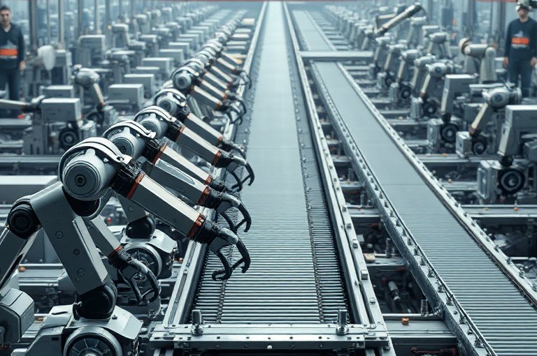 倉(cāng)庫(kù)設(shè)備行業(yè)領(lǐng)先的堆垛機(jī)生產(chǎn)商