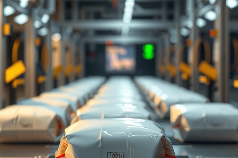 智能升級：常州數(shù)控上下料機(jī)械手高效生產(chǎn)解決方案